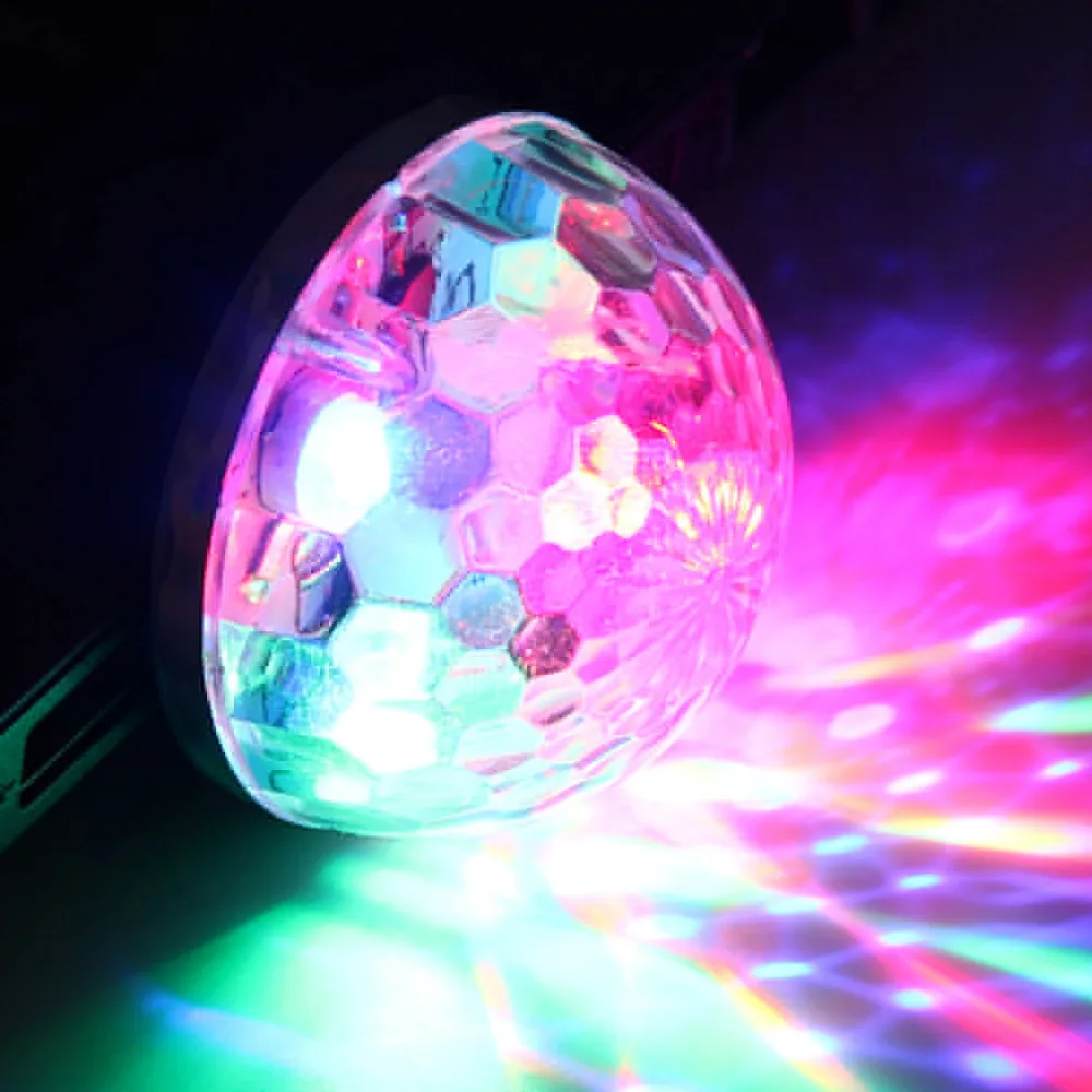 Microphone Colorful Lights Mini Usb Karaoke Microphone Colorful Light Real Madrid