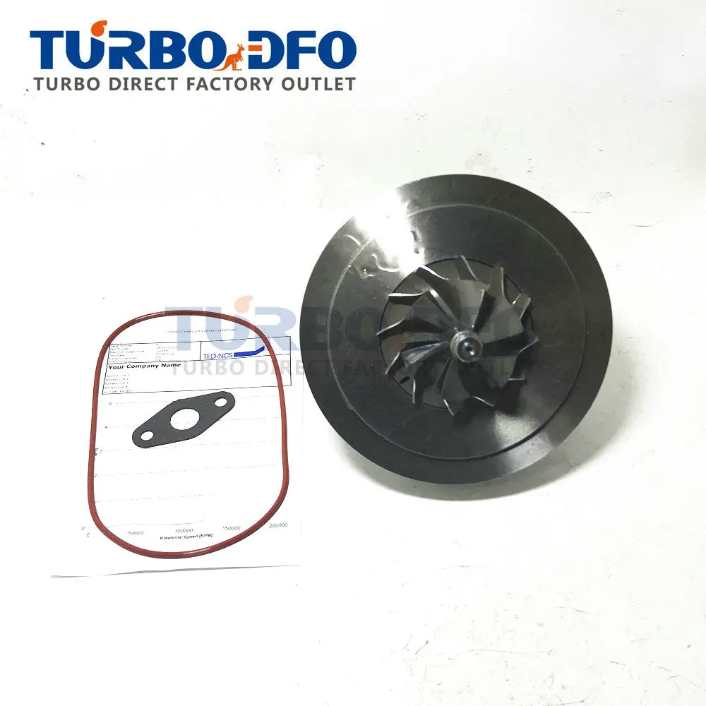 Турбокомпрессор core B03 B03G1855-970-0002 1855-970-0009 1855-970-0010 для MERCEDES A CLASS 45 &amp AMG 256/360 280/381 M133.980 |