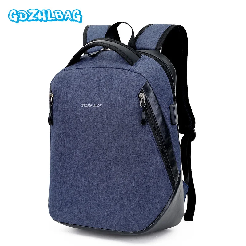 Women Anti Theft Backpack Best Usb Charging Travel Backpack Hidden