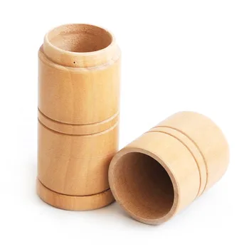 

Zhao shi Bamboo thunder fire moxibustion cylinder use for thunder fire warm moxa stick medicated 29mm*100mm roll free shipping