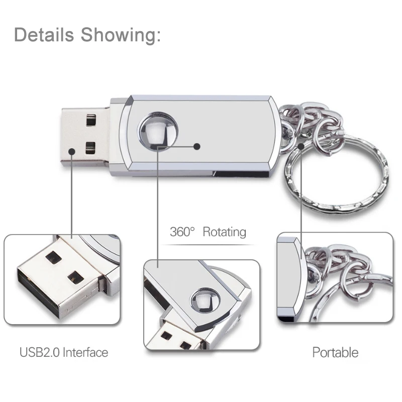 41 USB Flash Drive