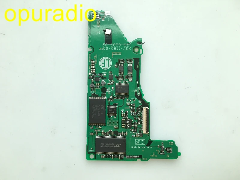 DVS8605V PC Board pcb (4)