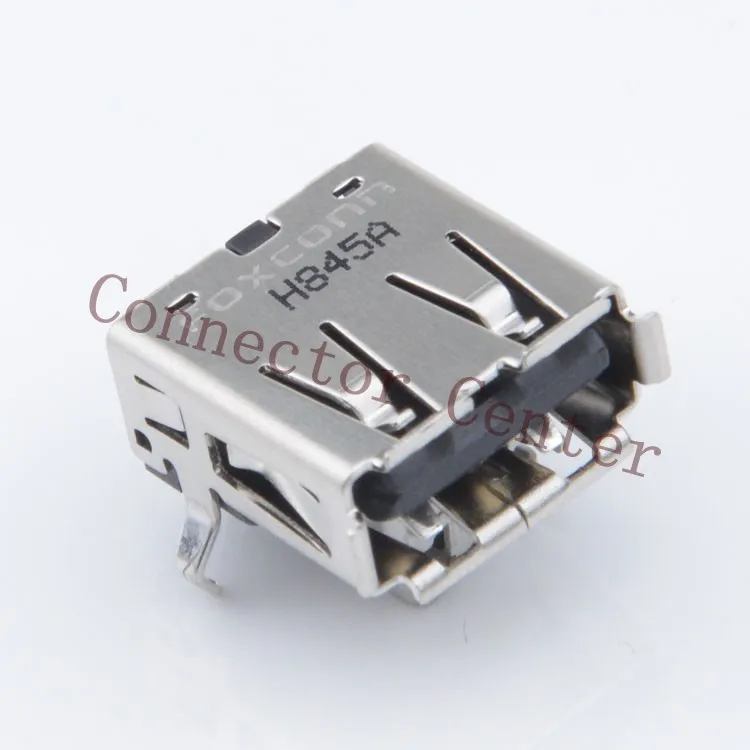 

Original Foxconn USB Connectors 2.0 A Type 4PIN 90Degree