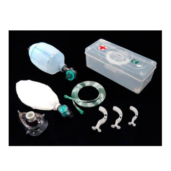 

Reusable Adult Resuscitator S-660-11