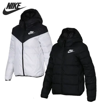 Original New Arrival 2018 NIKE WR DWN FILL JKT Reversible Women's Down coat Hiking Down Sportswear
Original New Arrival 2018 NIKE WR DWN FILL JKT Reversible Women's Down coat Hiking Down Sportswear