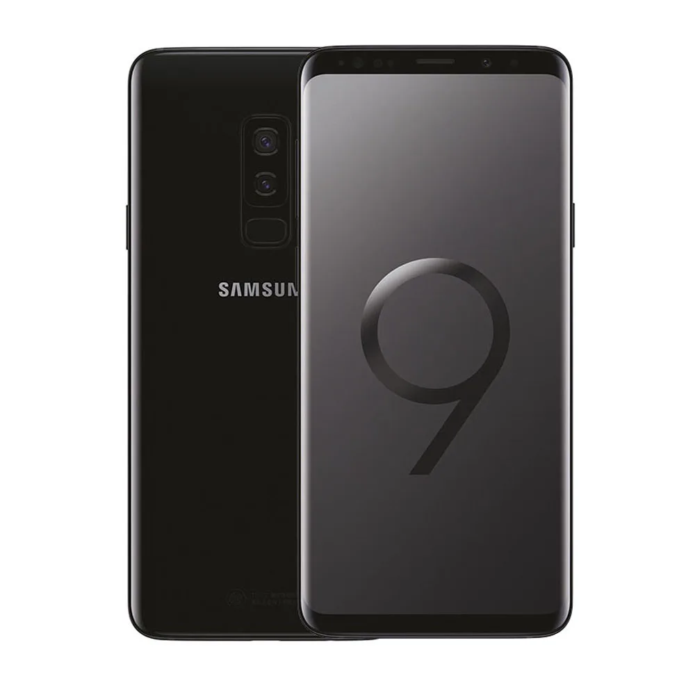 Unlocked Samsung Galaxy S9 plus 6.2 inch Octa-core Dual Sim Mobile phone 64GB/128GB/256GB 12MP 3500mAh Qualcomm Smartphone LTE Unlocked Samsung Galaxy S9 plus 6.2 inch Octa-core Dual Sim Mobile phone 64GB/128GB/256GB 12MP 3500mAh Qualcomm Smartphone LTE