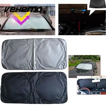 

Auto Front Rear Window Sun Shade Car Screen For baby children Protection New