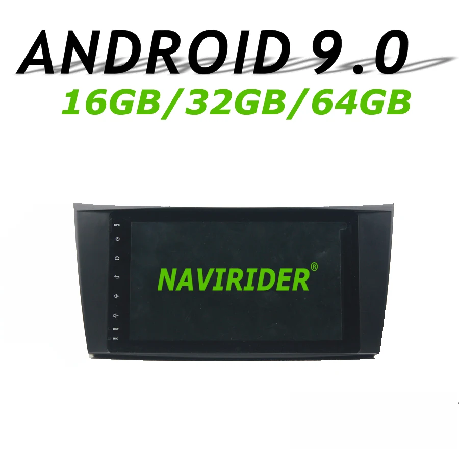 Sale High configuration Octa Core Android 9.0 Car GPS For BENZ E-Class W211 02-08 CLS W219 04-09 G-Class W463 01-08 64GB large memory 0 Sale High configuration Octa Core Android 9.0 Car GPS For BENZ E-Class W211 02-08 CLS W219 04-09 G-Class W463 01-08 64GB large memory 0