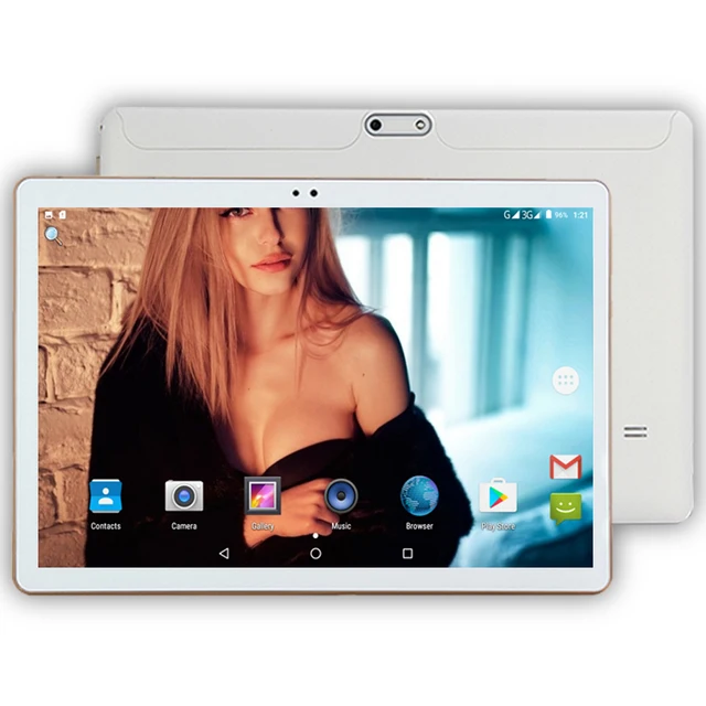 tablets 2018