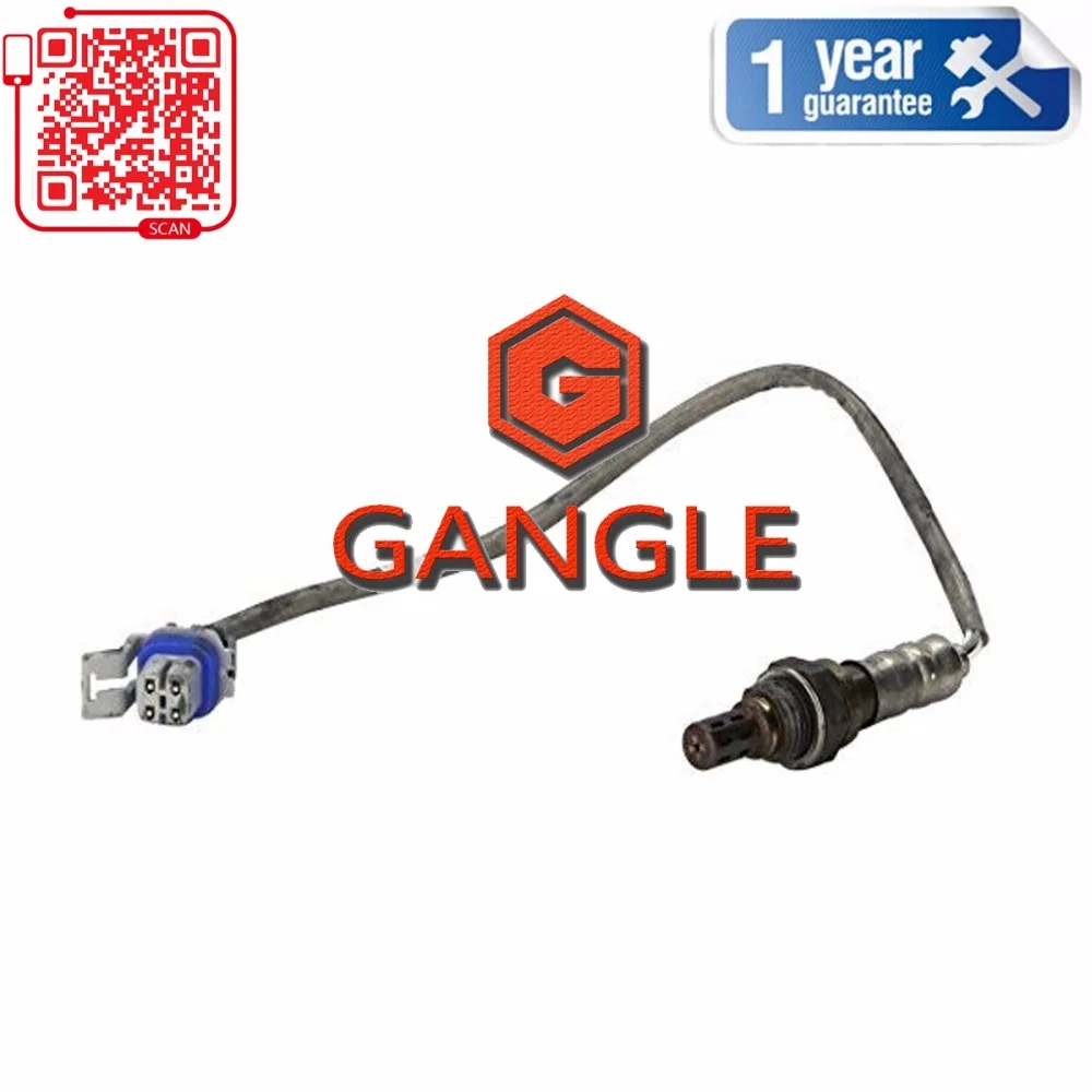 Для 2008-2014 GMC Sierra 1500 4.8L 5.3L 6.0L 6.2L кислородный датчик Lambda 12609457 12611165 234-4256 | Автомобили и