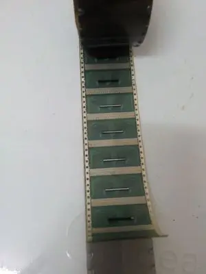 NT39986H-C5255A New TAB COF IC Module | Освещение