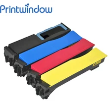 Printwindow совместимый тонер-картридж для Kyocera FS C5400DN 4X/комплект
