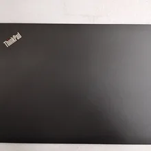 Оригинальная новая ЖК-дисплей задняя крышка для Thinkpad L580 01LW230