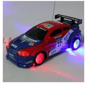 remote control car company