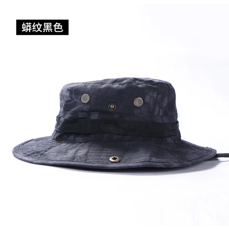 Hunting Caps