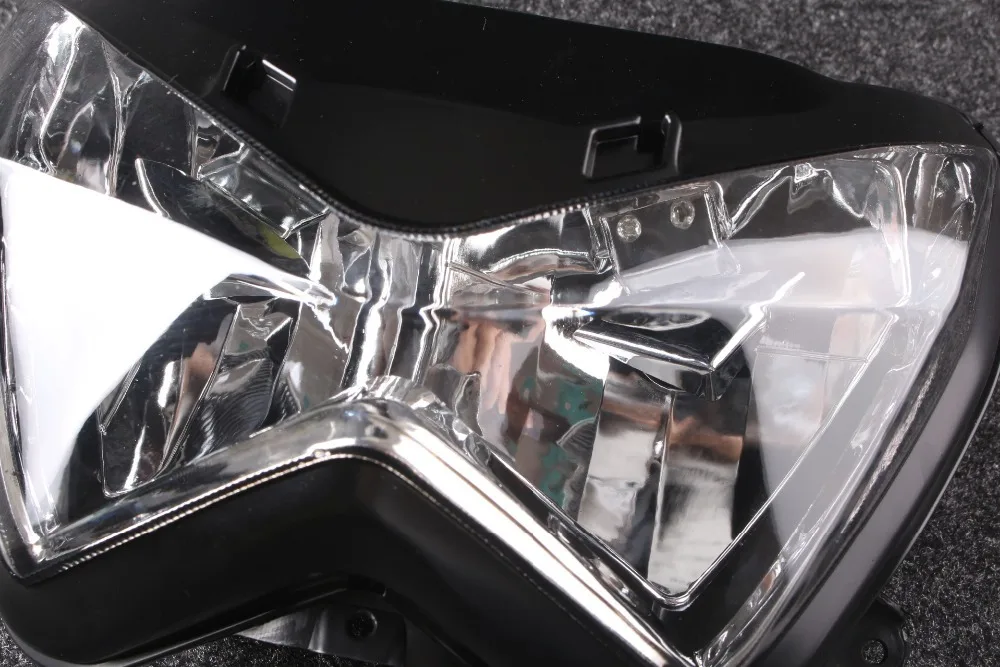 Передсветильник фара мотоцикла Z800 для Kawasaki 2013 2014 передняя s|headlights for|headlights