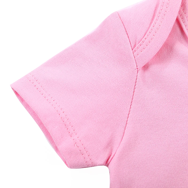 Retail 2018 New Baby Rompers Girl/Boy Baby Romper Short Sleeve One-piece Jumpsuit Baby Clothes for Newborn Retail 2018 New Baby Rompers Girl/Boy Baby Romper Short Sleeve One-piece Jumpsuit Baby Clothes for Newborn