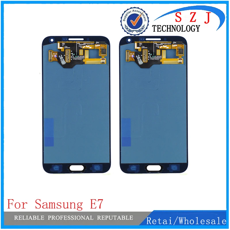 New 5.5 inch Lcd Screen For Samsung E7 E7000 Lcd Display Touch Screen Digitizer Assembly Replacement parts Free Shipping цена New 5.5 inch Lcd Screen For Samsung E7 E7000 Lcd Display Touch Screen Digitizer Assembly Replacement parts Free Shipping цены онлайн