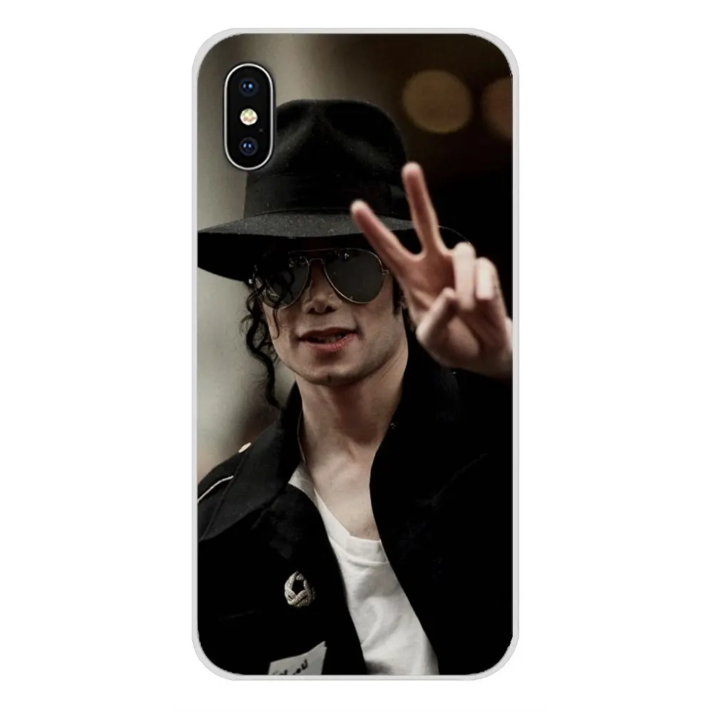 Аксессуары чехол для телефона Huawei G7 G8 P7 P8 P9 P10 P20 P30 Lite Mini Pro P Smart Plus 2017 2018 2019 хит Майкл