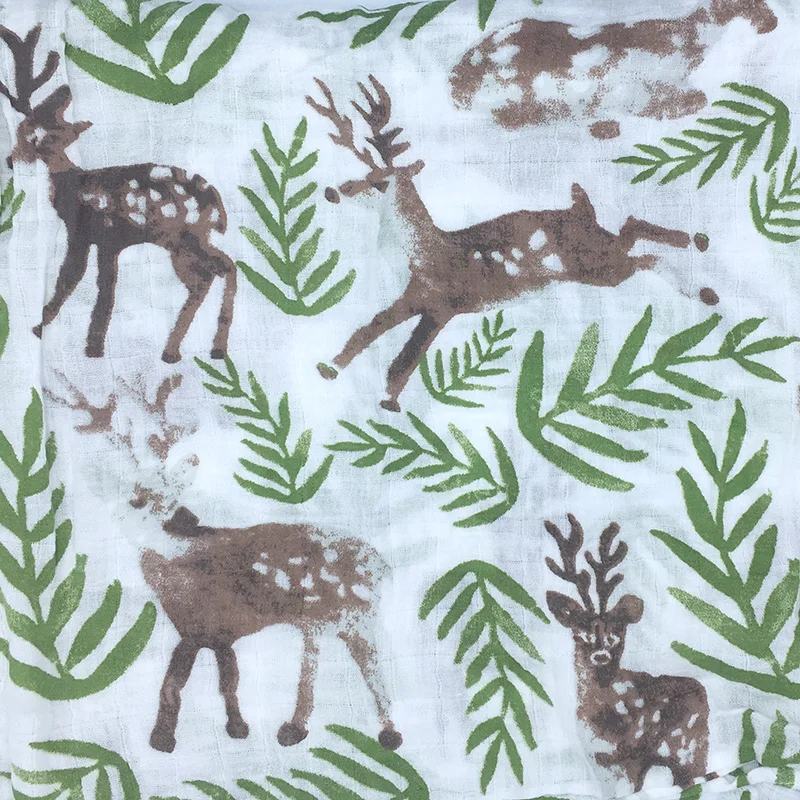Deer-xijie
