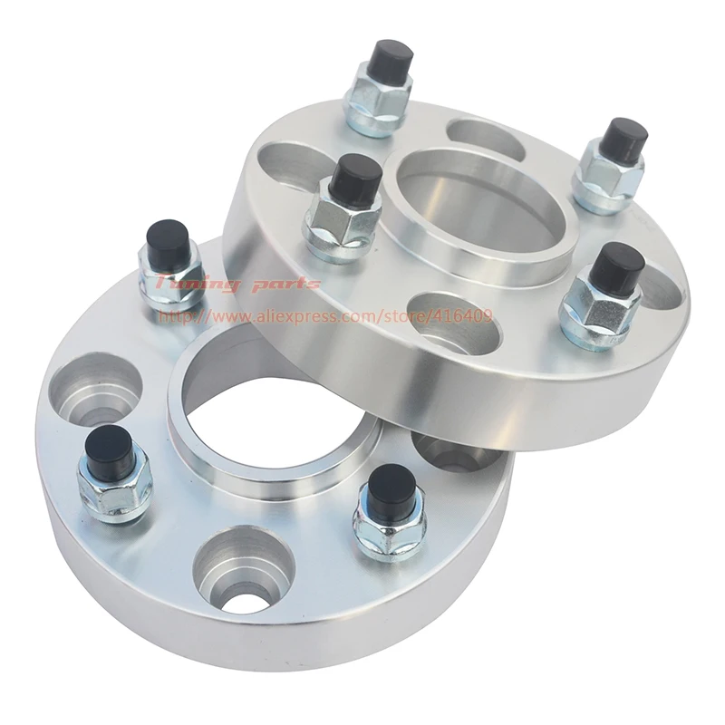 wheel spacers  (3)