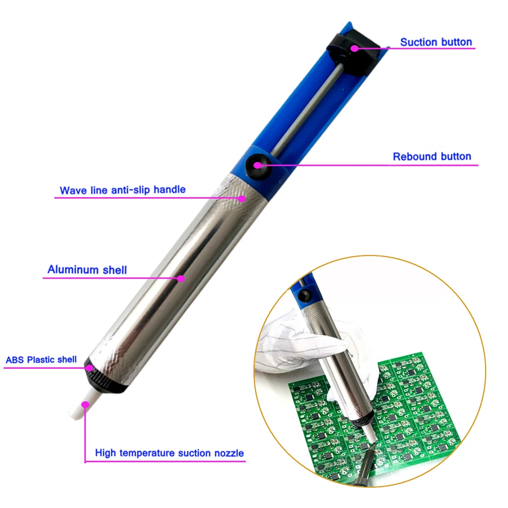 Suction gun  4