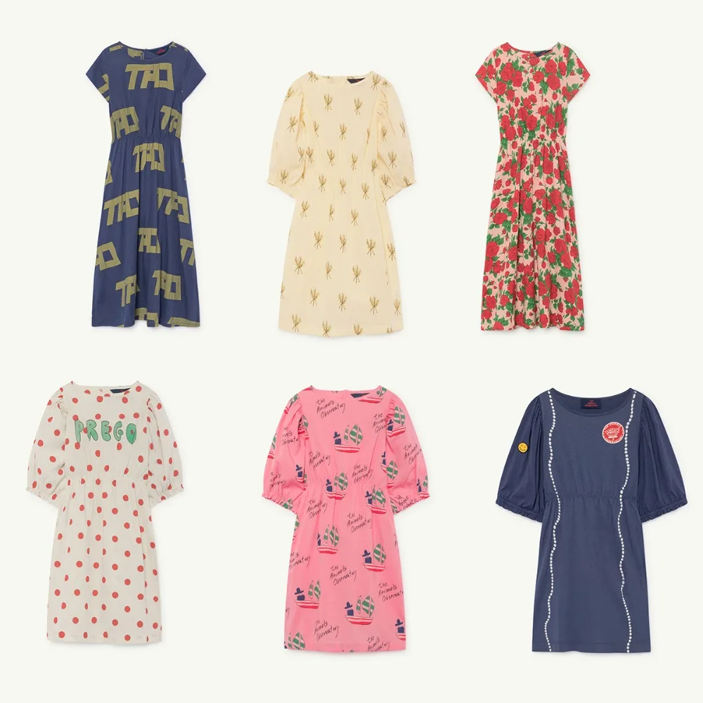 

2019 INS HOT BABY GIRL CLOHTES GIRLS BOBO CHOSES SLEELVELESS DRESSES LONG DRESS PARTY GIRLS CLOTHING VESTIDO SPAIN KIDS