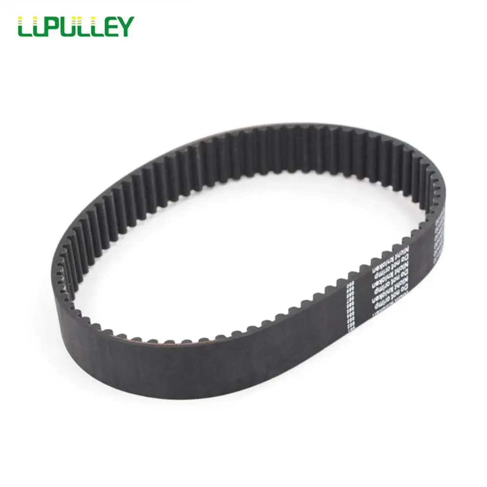 Ремень ГРМ LUPULLEY 1 шт. HTD 8 м 640/656/680/712/720/760/776/800/840/848 мм Длина Шаг 25/30 ширина ленты