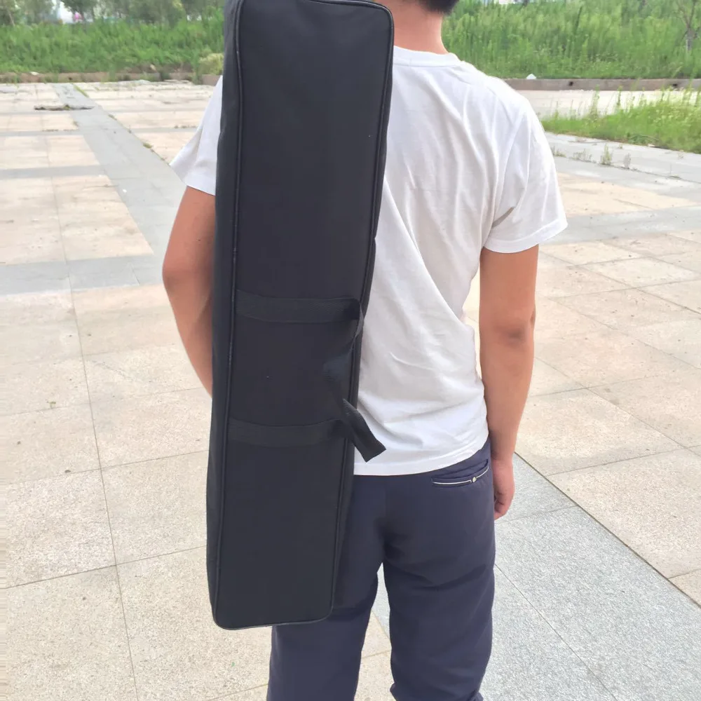 Bolsa de Tiro com Arco para Arco Acessório para Fotografar a Caça Centímetros Portátil Composto Arco Recurvo Terno 82 cm * 20 16 Composto Arco Recurvo Terno Acessório para Fotografar a Caça Arco