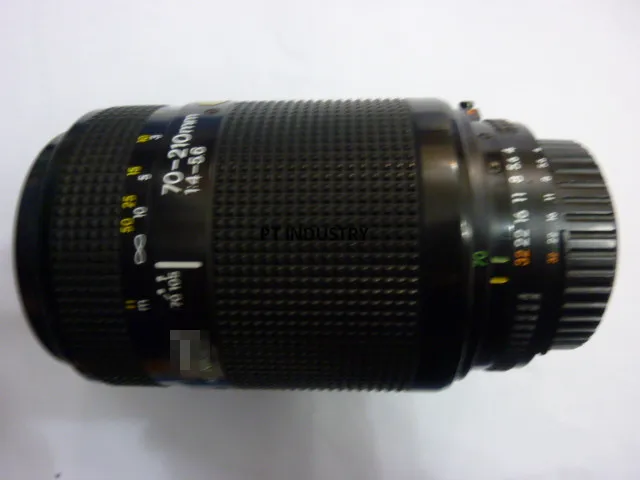 70-210 мм объектив группа в сборе для Nikon 70-210 мм