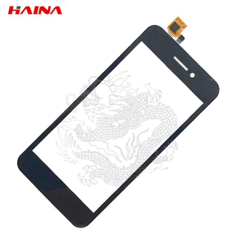 

Touch Screen Panel Sensor For Fly FS459 Nimbus 16 FS 459 Touchscreen Digitizer SmartPhone Front Glass Replacement