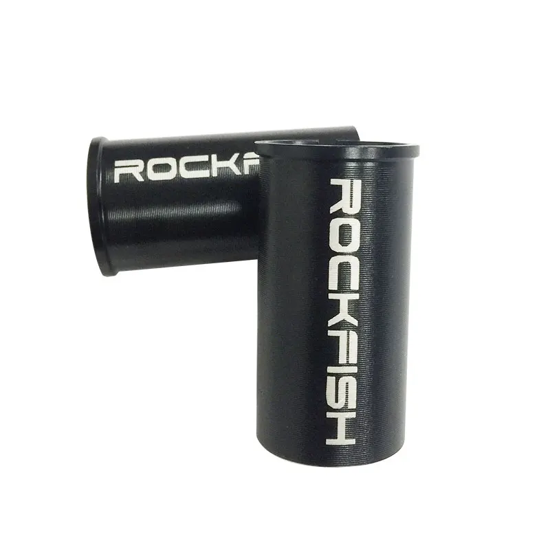 

22.2 to 25.4 stem adapter for balance bike modified 22.2mm to 25.4mm stem conversion part sliding bike part