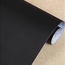 40 шт. 45x100 см доска наклейки съемные винил нарисовать Стираемый доске обучения управление уведомления доска объявлений