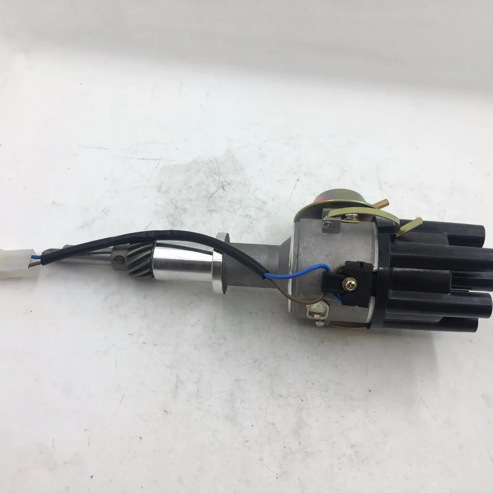 NEW Ignition Distributor fit for GM OPALA 6 CYL CARAVAN 9230087148 Y7050/M0513 12N29