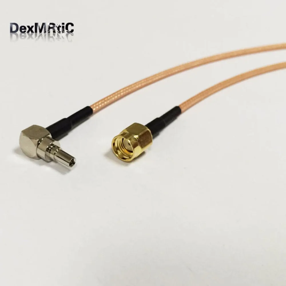 Новинка адаптер для кабеля 15 см 6 дюймов|adapter cable|adapter convertoradapter crc9 |