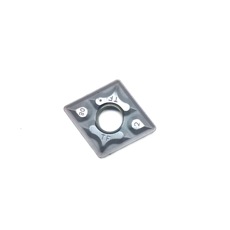 10 шт. CNMG120408 SM IC908 CNMG432 внешний твердосплавный инструмент для обработки деталей