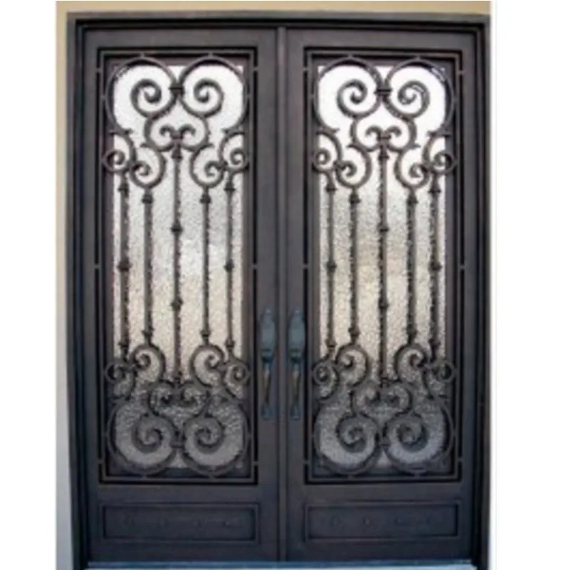wrought iron doors birmingham al iron doors onlinein Doors from Home