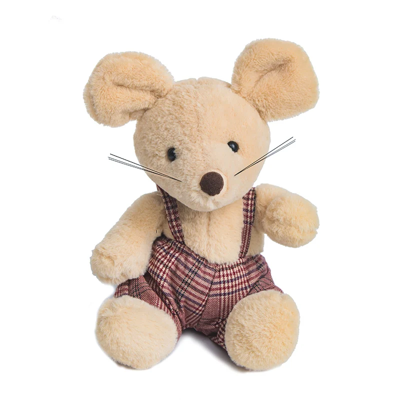 rat doll