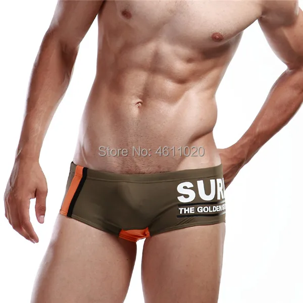 Men's Trunks617