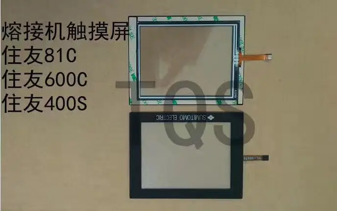 Fujikura Sumitomo EXFO Fitel JDSU Yokogawa INNO DVP Anritsu волоконно-оптический splicer/сварочный аппарат OTDR дисплей сенсорный экран lcd