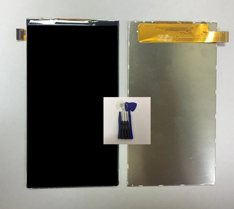 

For Alcatel One Touch pixi 4 4G 5045X OT5045 5045A 5045D 5045G LCD Display Panel Screen Monitor Module 100% Tested + Free Tools