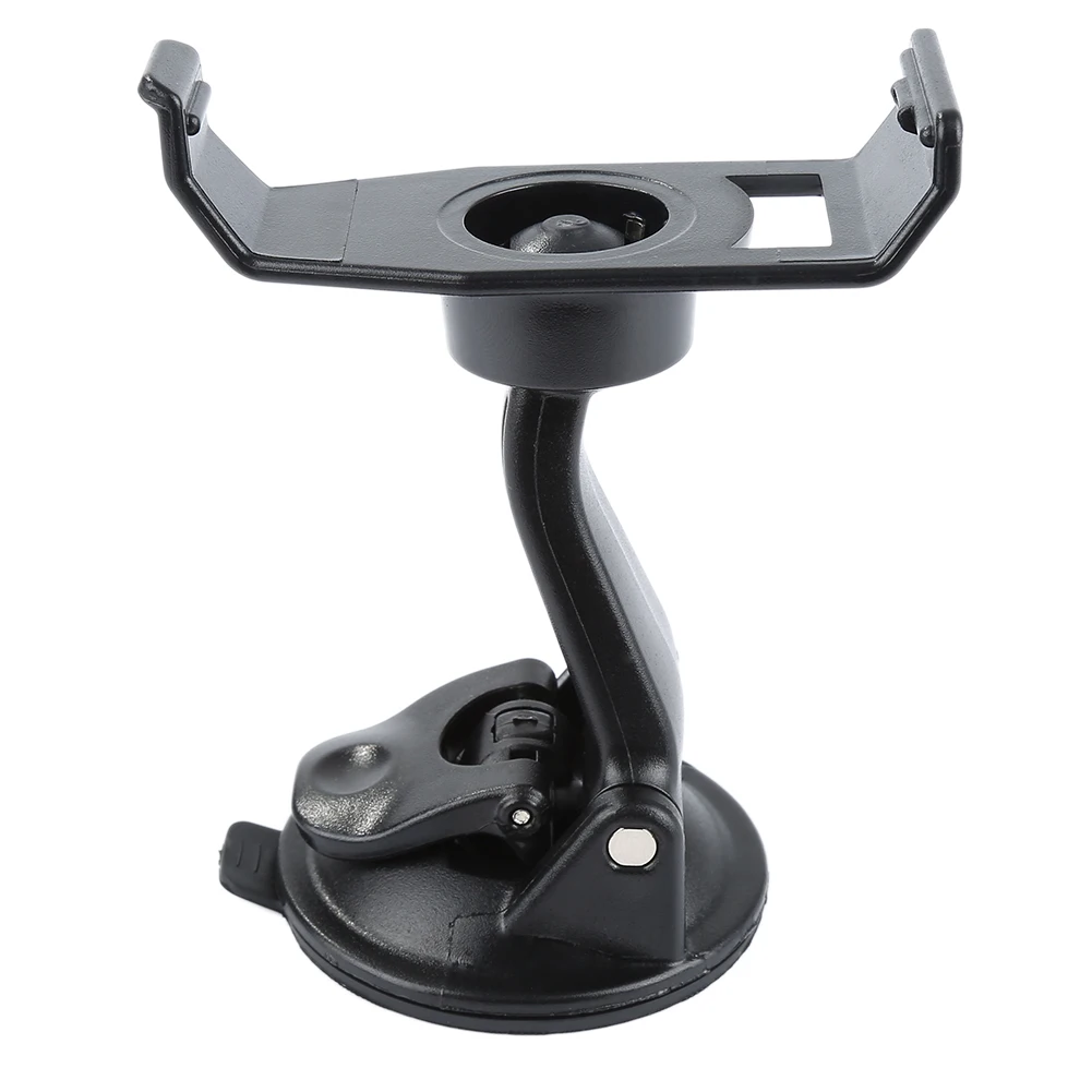 Car Windshield Mount GPS Holder cradle Stand Bracket for Garmin Nuvi