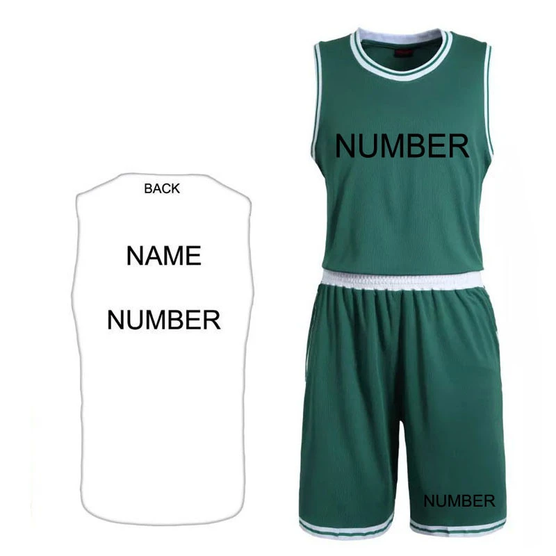 larry bird jersey and shorts