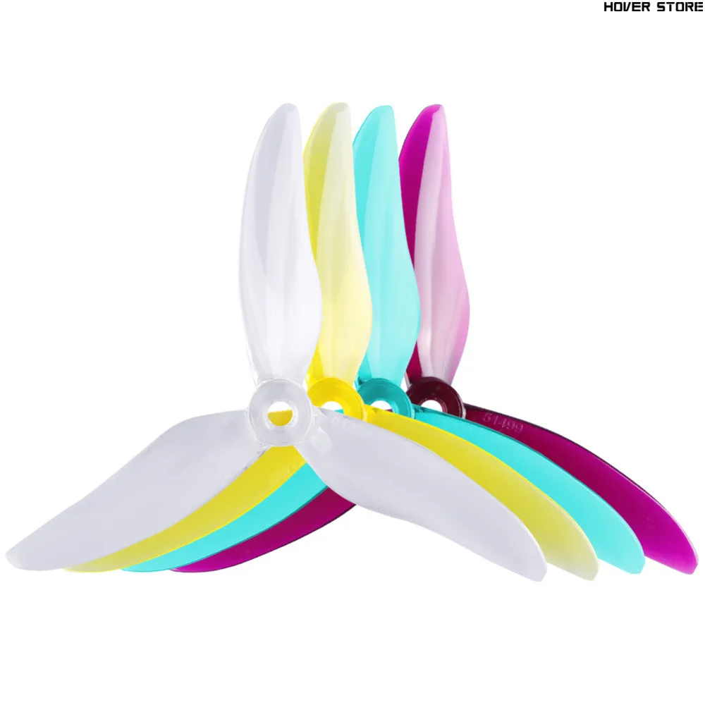 20pcs-gemfan-51499-5inch-3-blade-tri-blade-plastic-propeller-compatible-2205-2306-brushless-motor-for (4)_