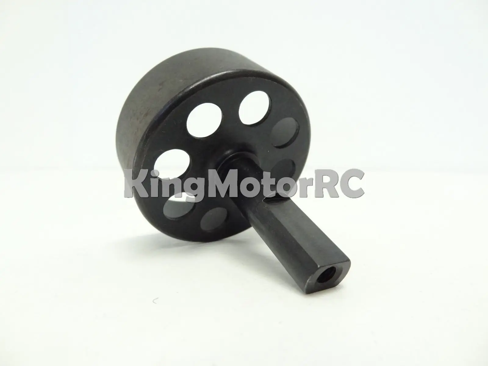 King Motor Two Speed Clutch Bell DS002 for Baja Buggies with KM V1 2