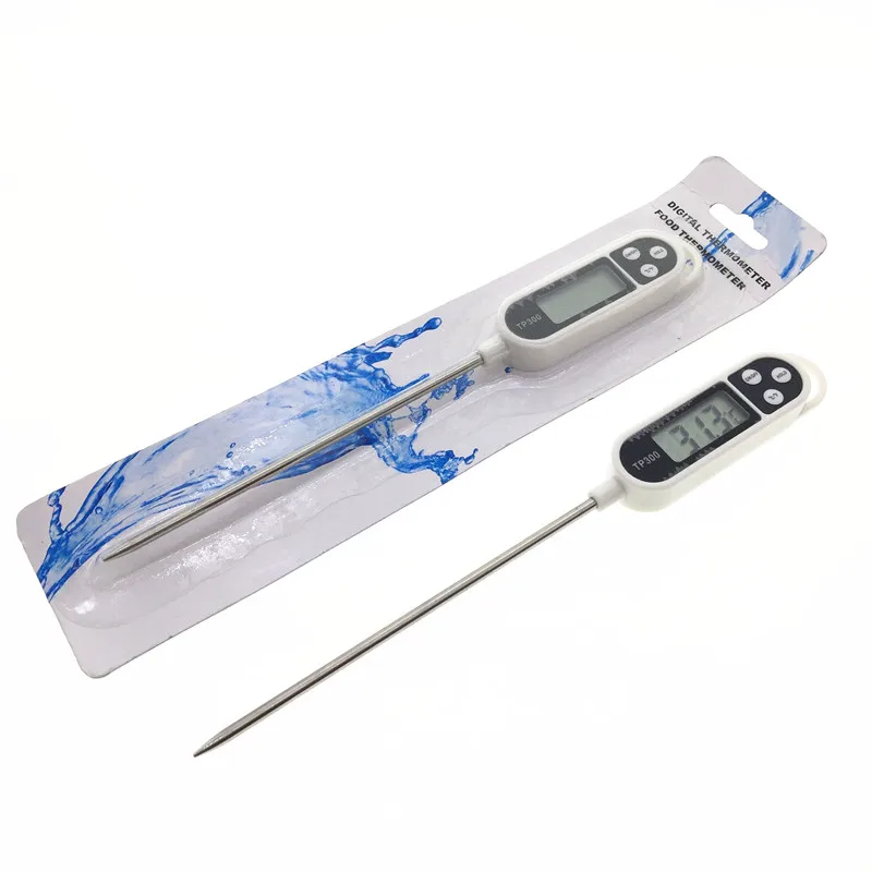 

TP300 Universal Thermometer Poultry Livestock Animal Pet Feeding Supplies Wholesale Can Also Be Used In Kitchen Accurate Data