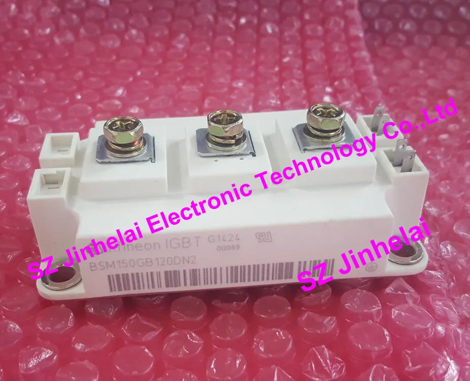 

BSM150GB120DN2 IGBT MODULE
