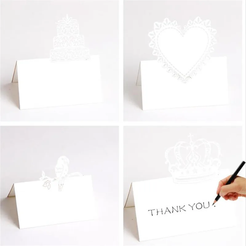 thank you card envelope