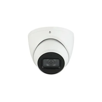 Новое поступление IP камера IPC-T5442TM-AS 4MP Starlight+ WDR IR Eyeball AI сетевая камера, DHL