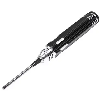 

4 in 1 Hexagon Head Hex Driver Screw Hexagon Head Screw Tool Set for RC Helicopter Car